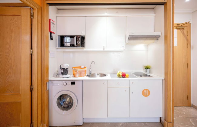 Apartamentos G3 Galeón - Foto 84