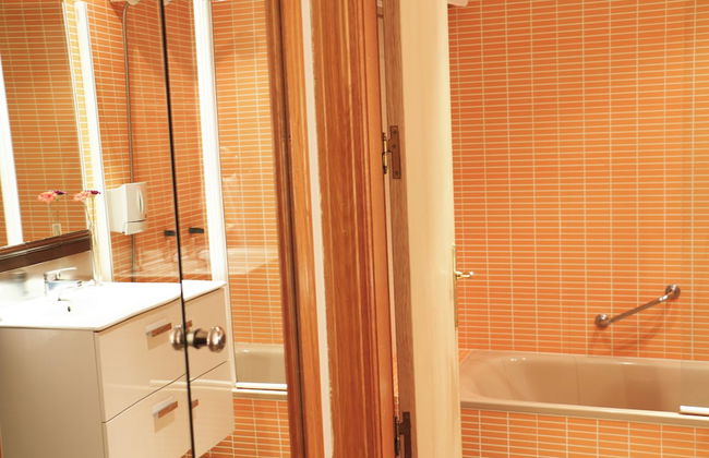 Apartamentos G3 Galeón - Foto 100