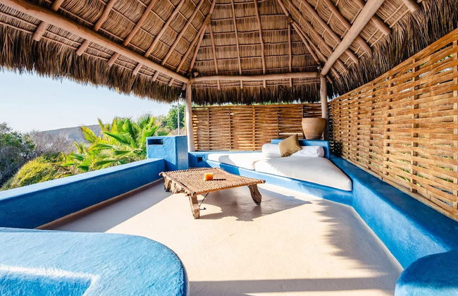 Private Villas in Careyes - Photo 32