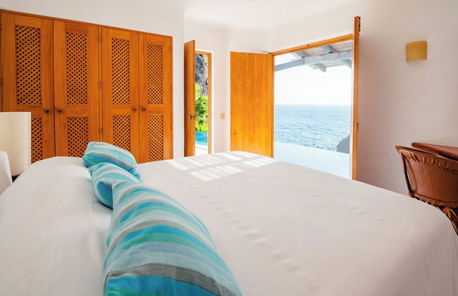 Private Villas in Careyes - Photo 2