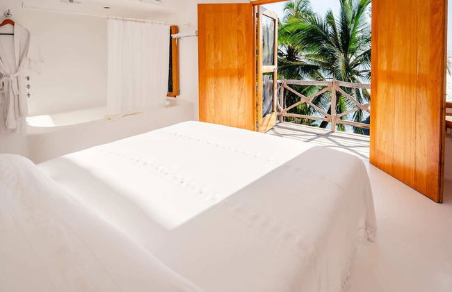 Private Villas in Careyes - Photo 5