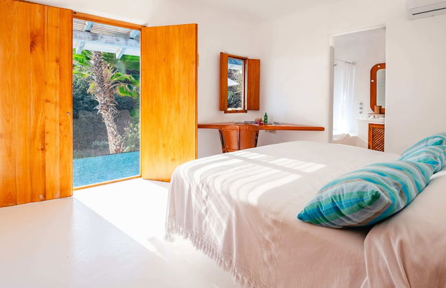 Private Villas in Careyes - Photo 6
