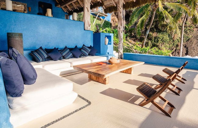 Private Villas in Careyes - Photo 31