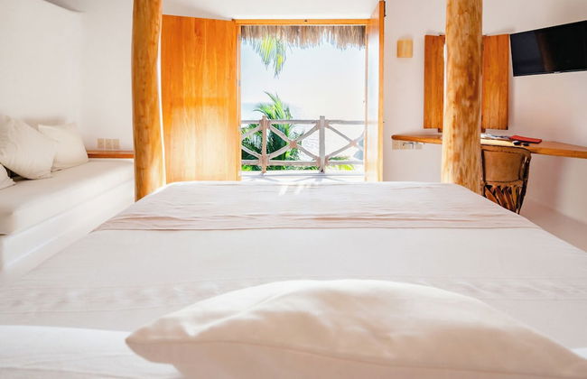 Private Villas in Careyes - Photo 4