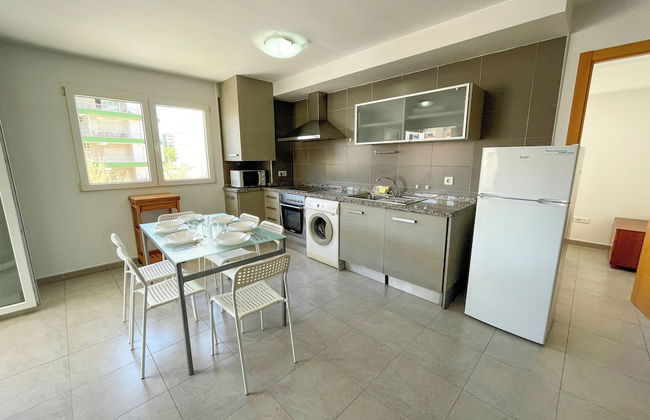 Apartamentos Gandía Playa Centro 3000 - Foto 12