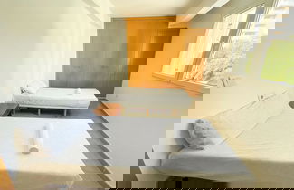 Foto 22 - Apartamentos Gandía Playa Centro 3000