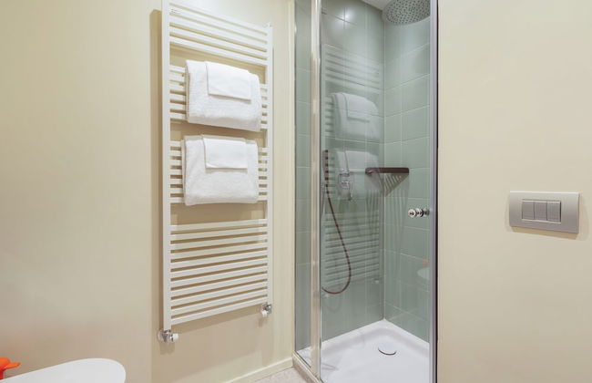 Brera Apartments in Moscova - Foto 69