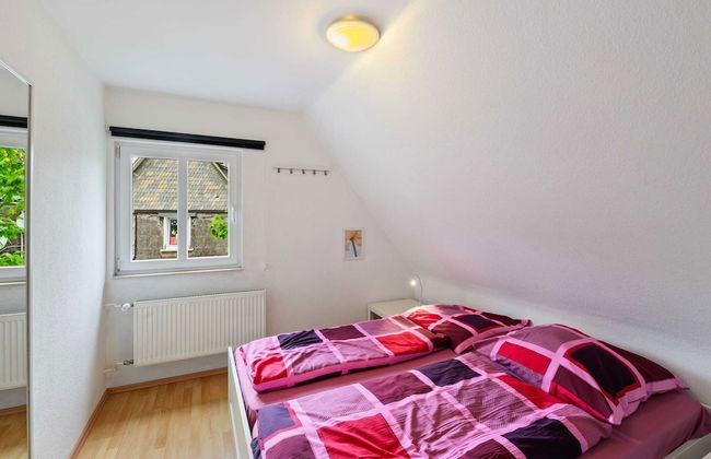 Ferienhaus Bergfreiheit - Foto 5