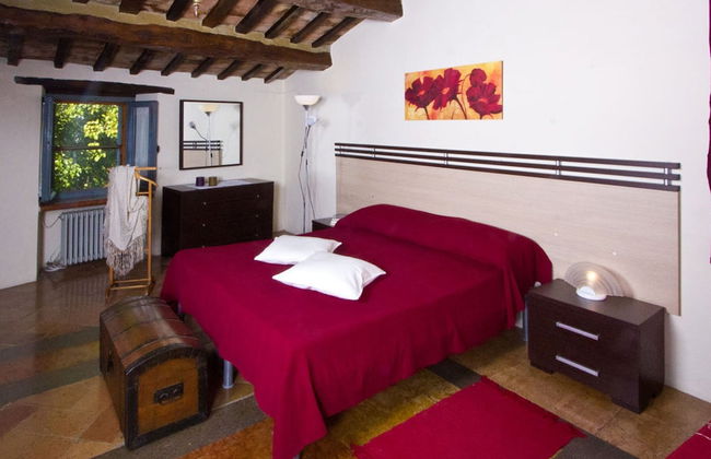 Romantic Countryside Getaway - Photo 4