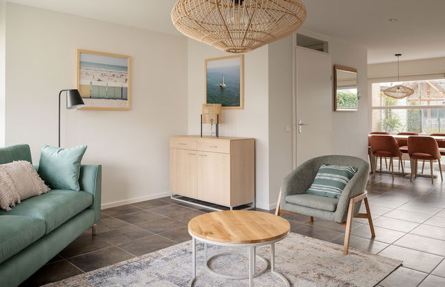 Dormio Resort Berck Sur Mer - Foto 67