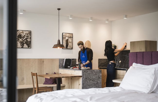 Vinea - Suites & Apartments - Foto 28