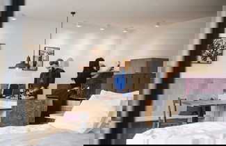 Foto 28 - Vinea - Suites & Apartments