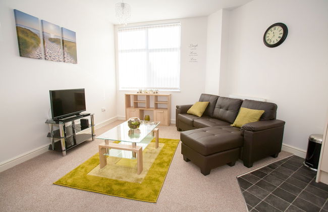 Hamilton Grace Apartments - Wessex Court - Foto 27