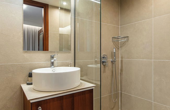 Kahlua Bay Apartments - Foto 69