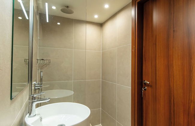 Kahlua Bay Apartments - Foto 63