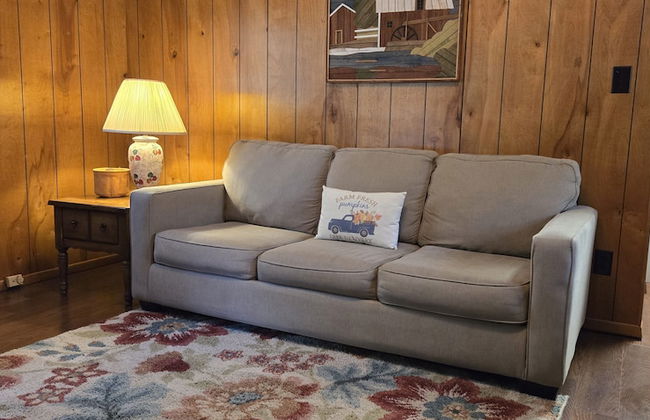 Cozy Creek Cottages - Foto 36