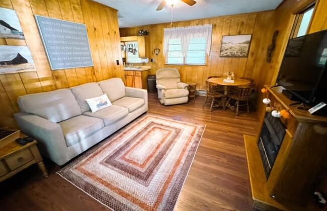 Cozy Creek Cottages - Photo 27