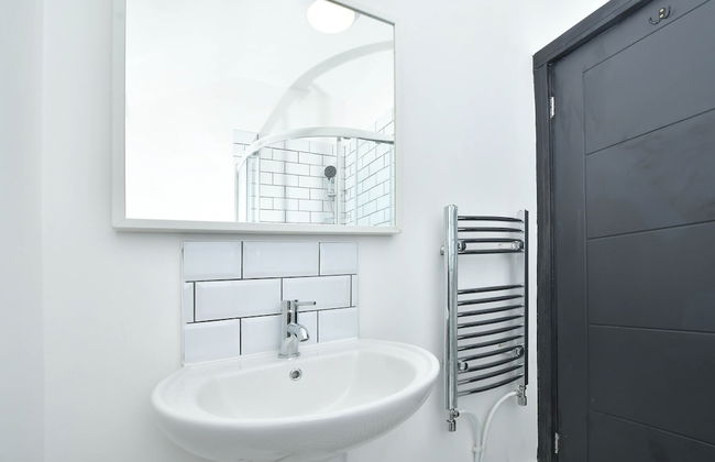 Townhouse @ 202 Walthall Street Crewe - Foto 30