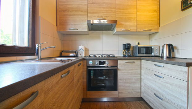 Cozinha privada