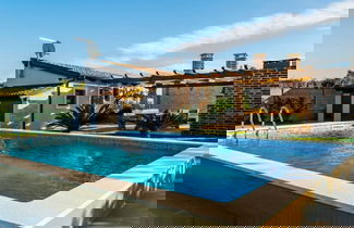 Foto 1 - Lovely Holiday Home in Fazana With Swimming Pool