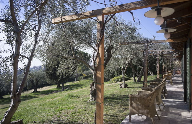 Corte San Mattia - Agriturismo in Verona - Foto 52