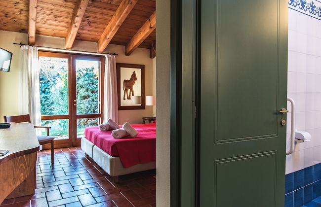 Corte San Mattia - Agriturismo in Verona - Foto 10