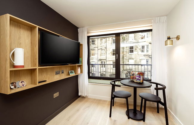 Wilde Aparthotels, Edinburgh, Grassmarket - Foto 52