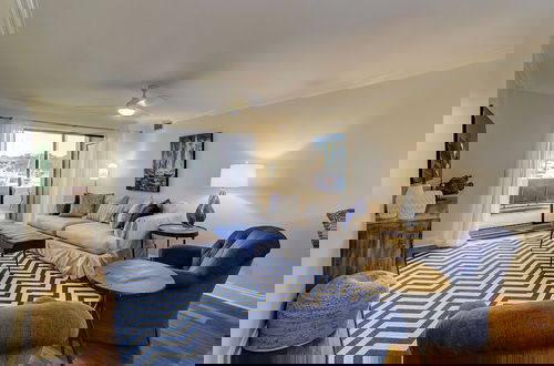 Photo 6 - 1023 Caravel Court at The Sea Pines Resort