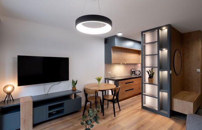 Apartamenty Sun & Snow Spokojna - Foto 72