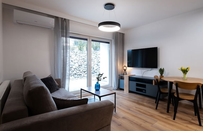 Apartamenty Sun & Snow Spokojna - Foto 71