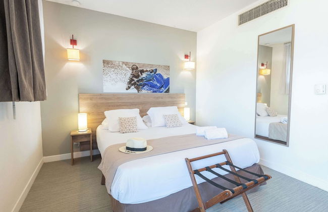 Comfort Aparthotel Cannes Mandelieu - Foto 20