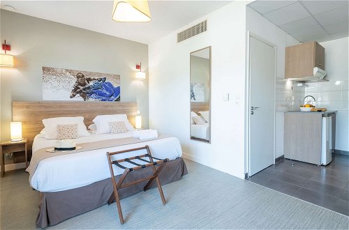 Foto 28 - Comfort Aparthotel Cannes Mandelieu