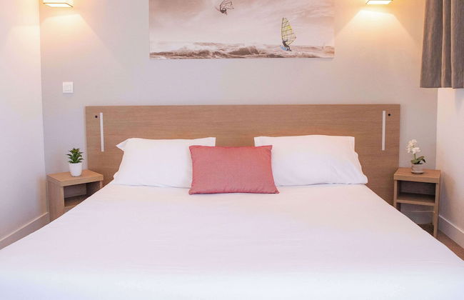 Comfort Aparthotel Cannes Mandelieu - Foto 21