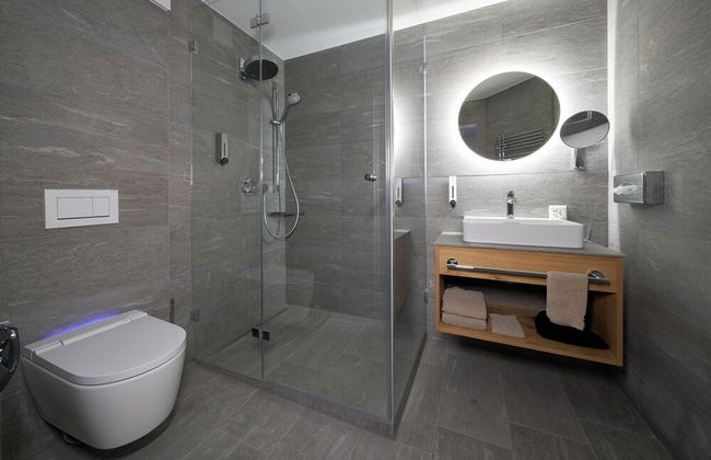 Aparthotel Grischuna - Foto 44