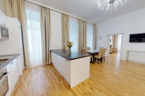 Photo 64 - ALON HOMES Vienna – Premium City Center Apartments