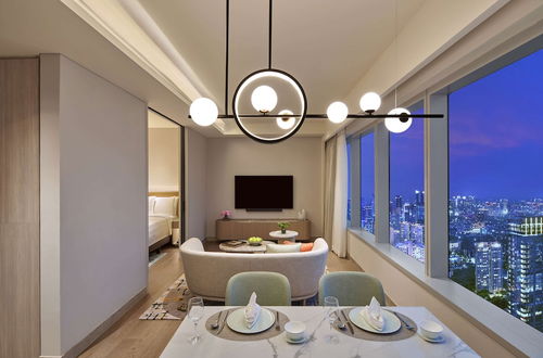 Photo 19 - PARKROYAL Serviced Suites Jakarta