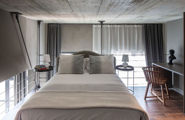 Edit Lofts - Foto 5