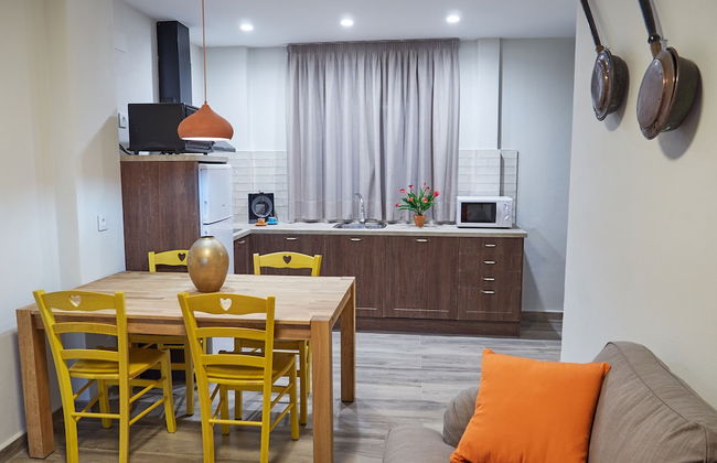 CASAS RURALES MORADA DEL CERRO - Photo 16