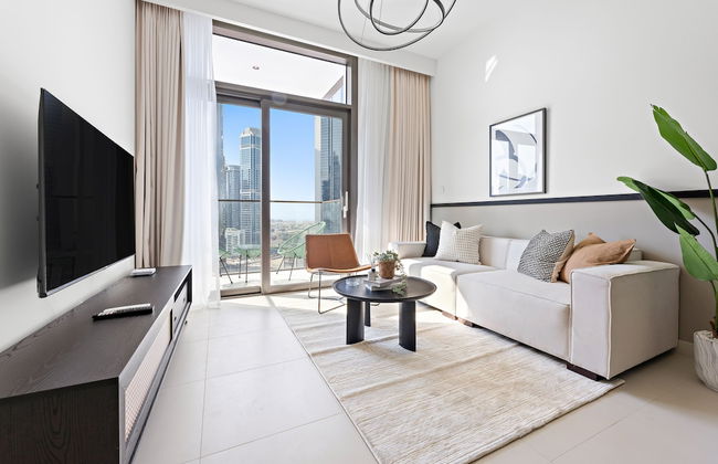Silkhaus Burj Crown - Foto 62