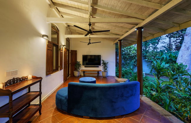 JH Villa - Foto 19