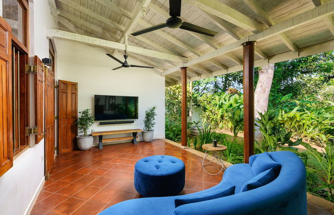 JH Villa - Foto 16