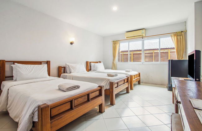 Budget Stars Hotel - Foto 18