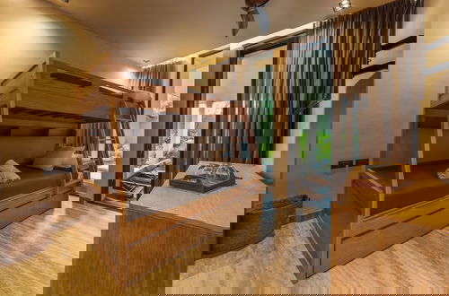 Foto 15 - BESPOKE, member of Small Luxury Hotels