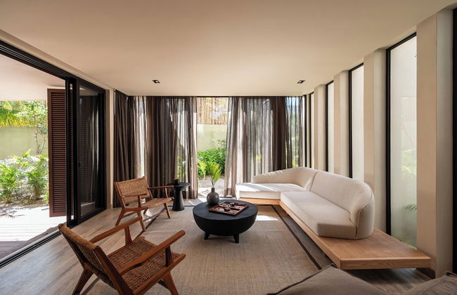 BESPOKE, member of Small Luxury Hotels - Foto 56
