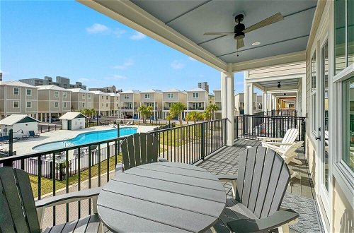 Foto 33 - New Luxury Home, 3bd/4ba w/ Pool & Beach Access