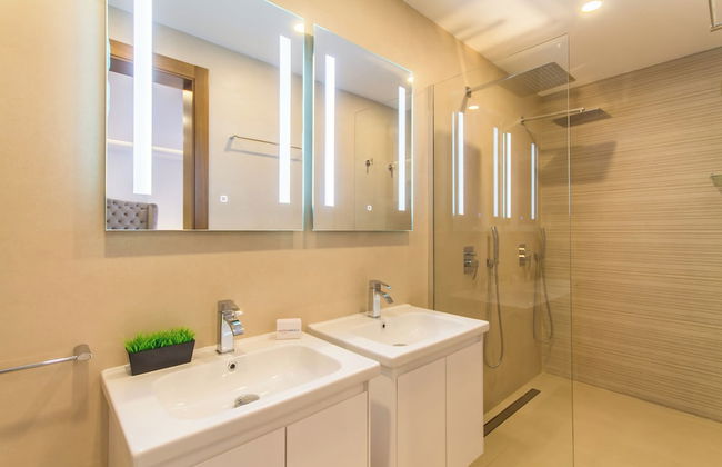 A Spacious & Modern Apart by the sea - Foto 13