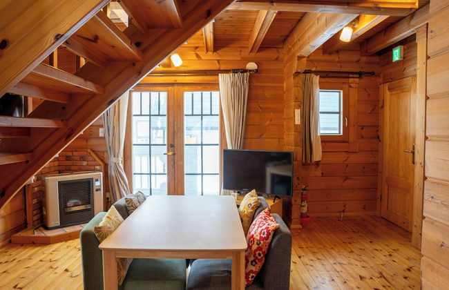 Niseko Hirafu Izumikyo Rental Cottage - Photo 60