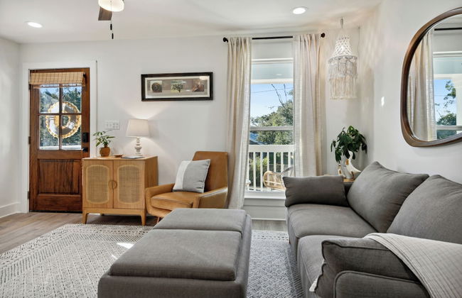 Magnolia Suites BSL - Foto 23