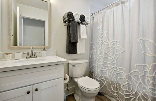Magnolia Suites BSL - Foto 35