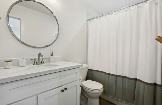 Magnolia Suites BSL - Foto 34